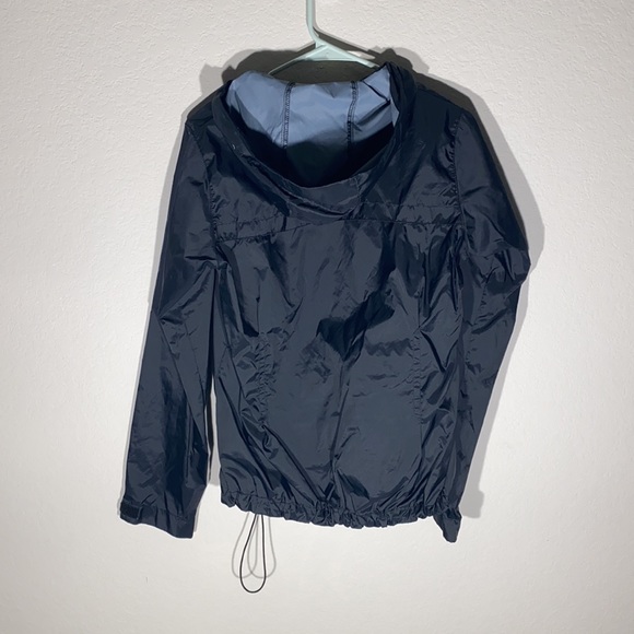 Columbia Windbreaker Rain Jacket - Picture 2 of 2